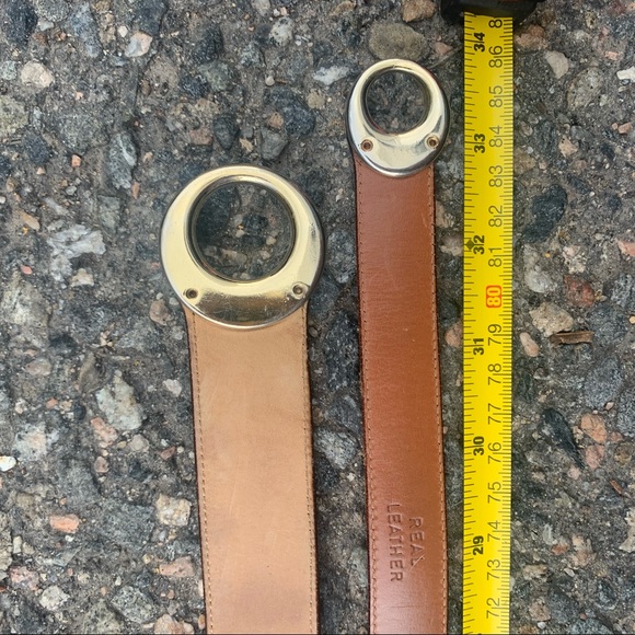 St. John Belts - Picture 10 of 10